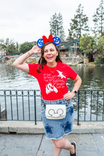 Load image into Gallery viewer, Wizard Mouse Fantastic Ears and Bow Only