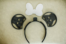 Load image into Gallery viewer, I Am Your *Sparkly" Father Interchangeable Ears, Bows Only