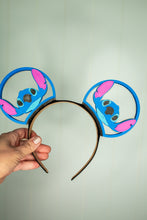 Load image into Gallery viewer, Experiment 626 Interchangable Ears Bundle WITHOUT Bow