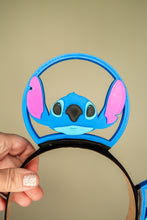 Load image into Gallery viewer, Experiment 626 Interchangable Ears Bundle WITHOUT Bow