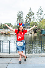 Load image into Gallery viewer, Wizard Mouse Fantastic Ears Interchangeable Bundle (Ears/Bow/Headband)