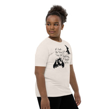 Load image into Gallery viewer, Time of My Life Fighting Dragons With You: Youth Short Sleeve T-Shirt